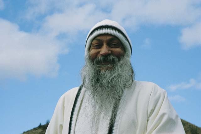 Rajneesh 